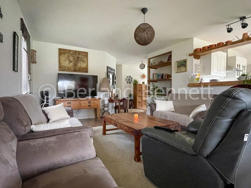 Bungalow i Ruffec, Charente - foto 3