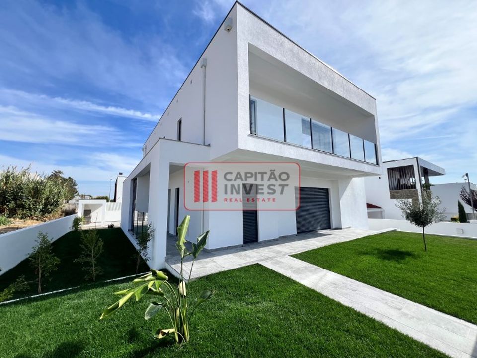 Villa i Almada, Setubal - foto 2