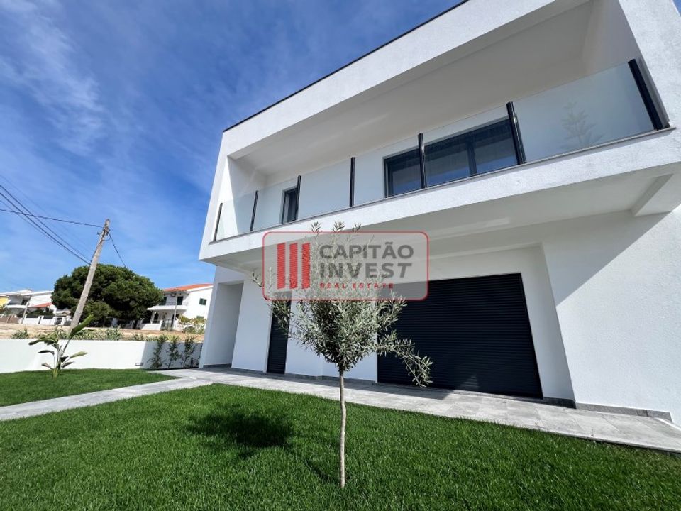 Villa i Almada, Setubal - foto 3