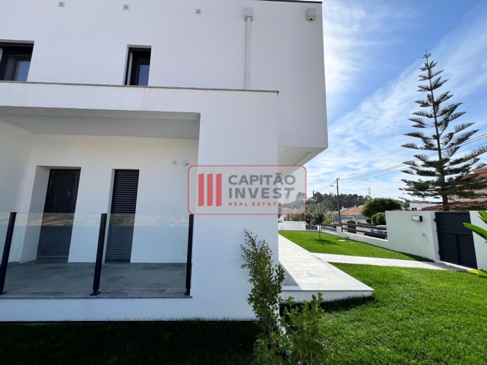 Villa i Almada, Setubal - foto 5