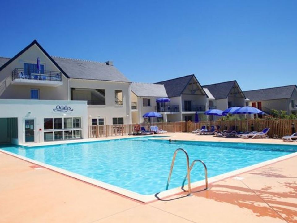 Apartamento en Baden, Morbihan - foto 1