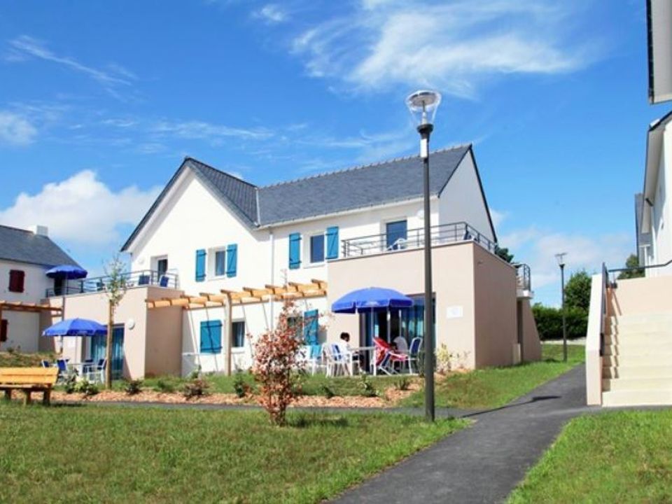 Apartamento en Baden, Morbihan - foto 2