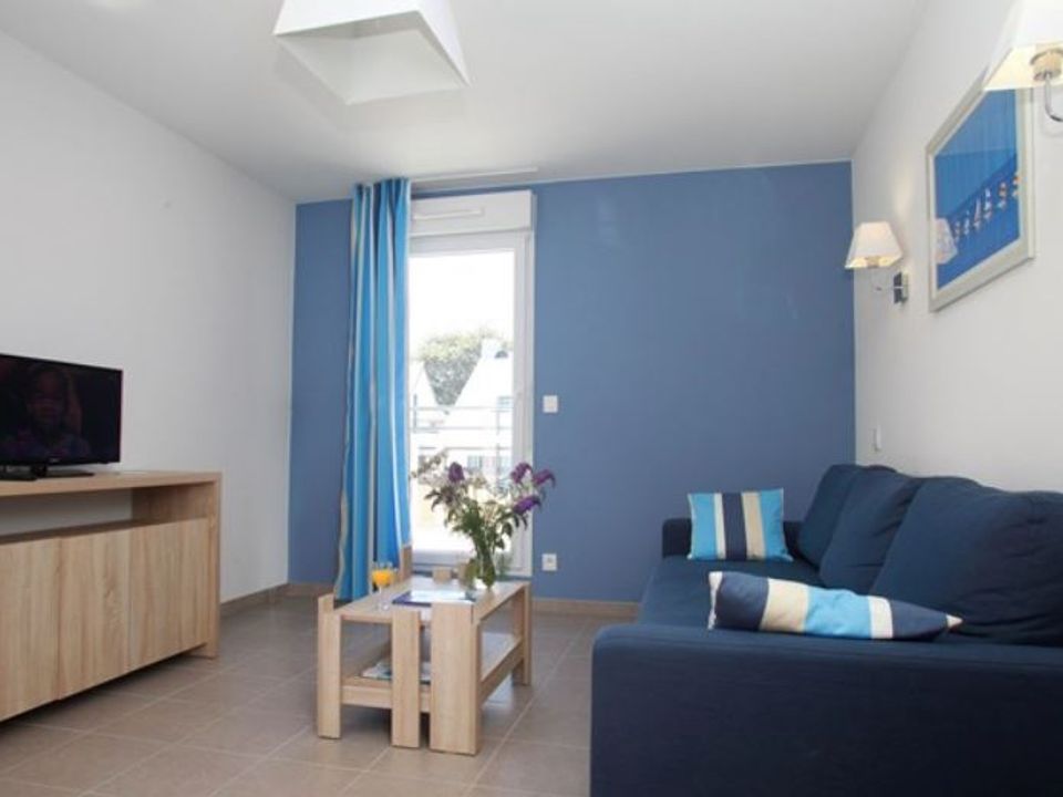 Apartamento en Baden, Morbihan - foto 3
