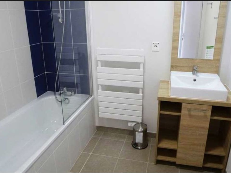 Apartamento en Baden, Morbihan - foto 5