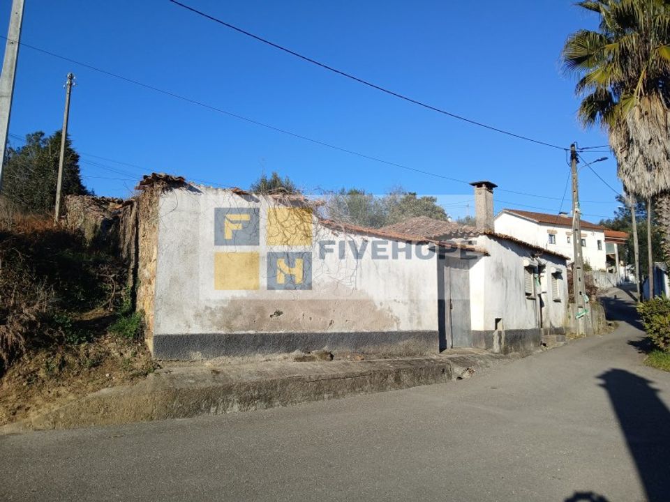 Landejendom i Santo Andre, Setubal - foto 3