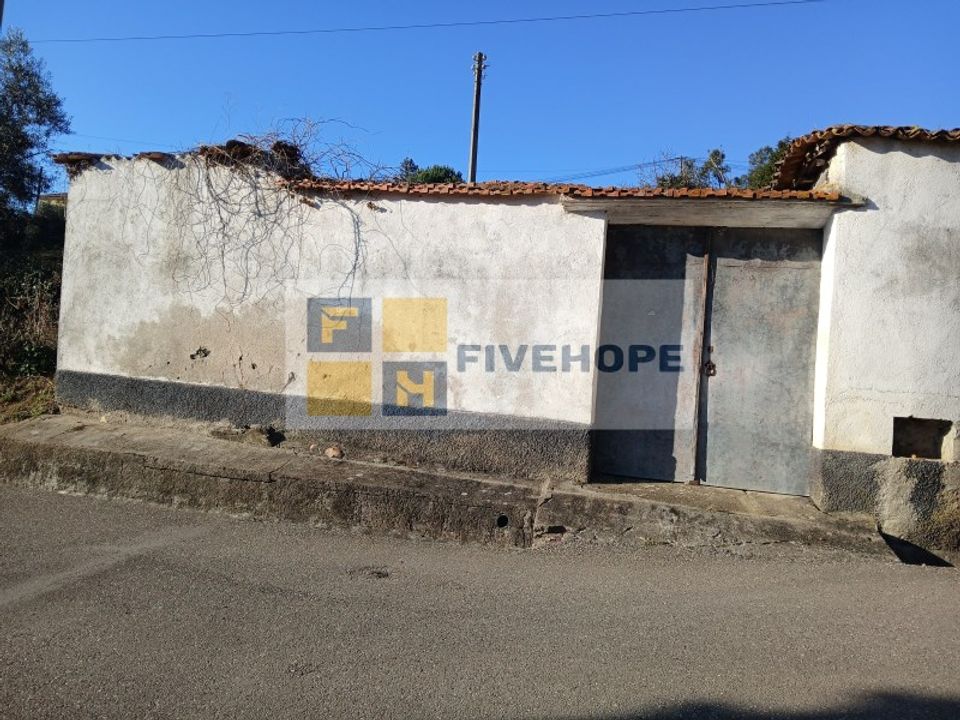 Landejendom i Santo Andre, Setubal - foto 4