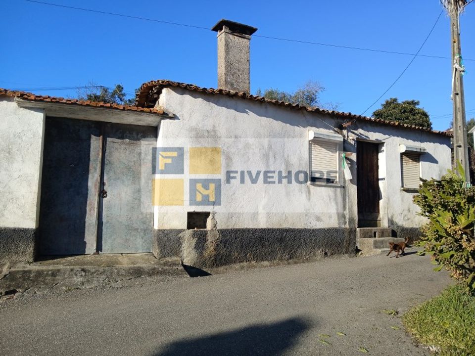 Landejendom i Santo Andre, Setubal - foto 2