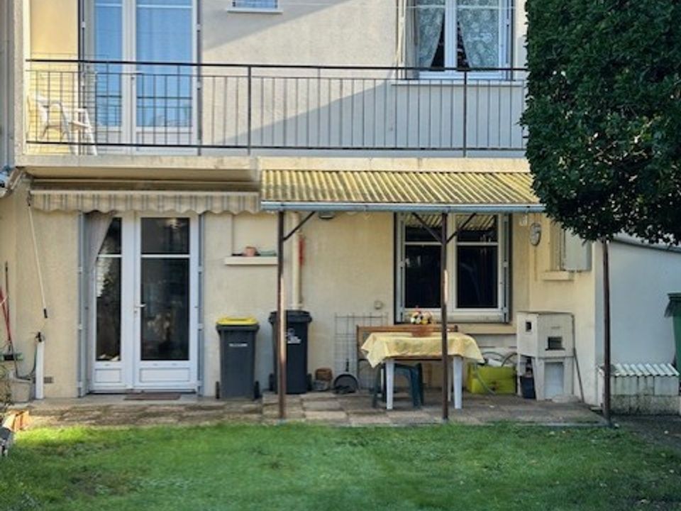 Villa i Marmande, Lot-et-Garonne - foto 1