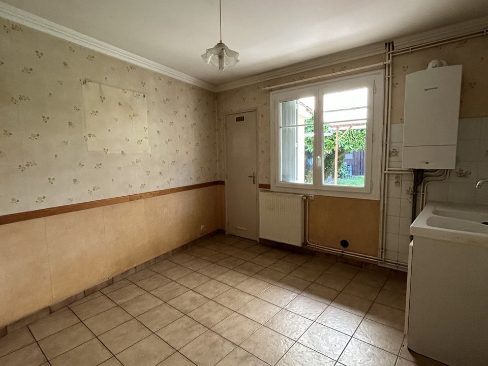 Villa i Marmande, Lot-et-Garonne - foto 3