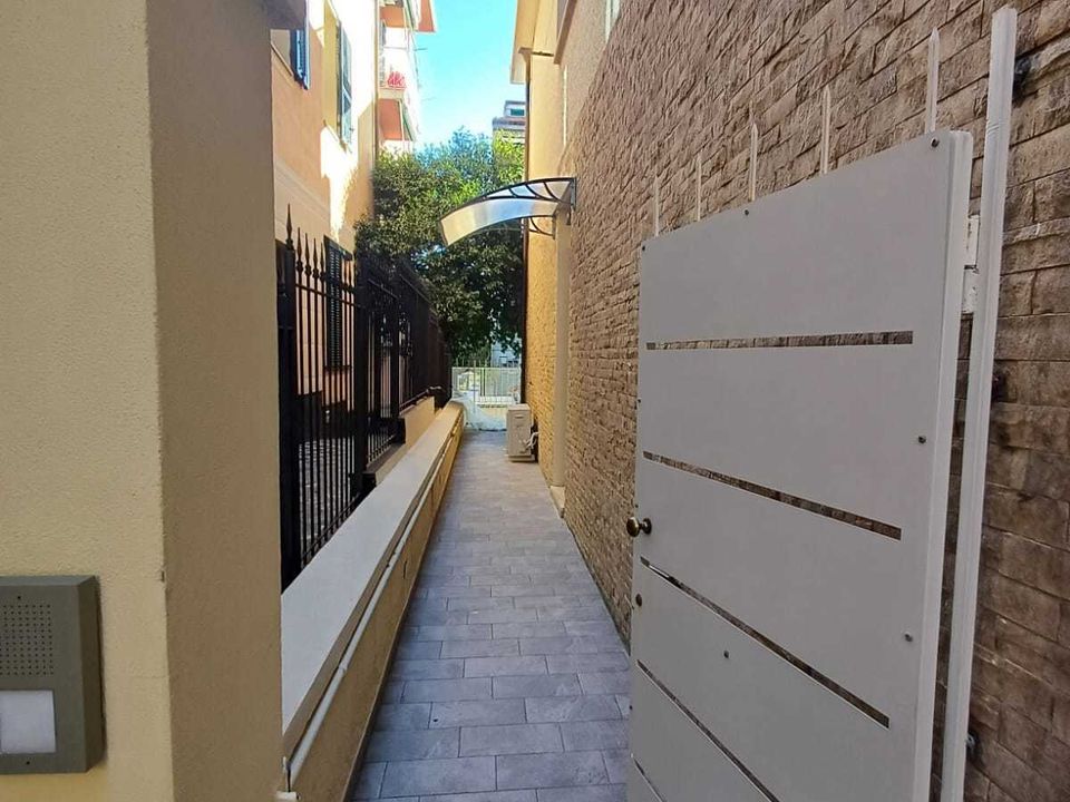 Lejlighed i Alassio, Savona - foto 2