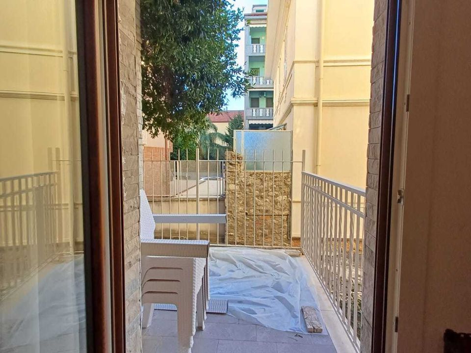 Lejlighed i Alassio, Savona - foto 4