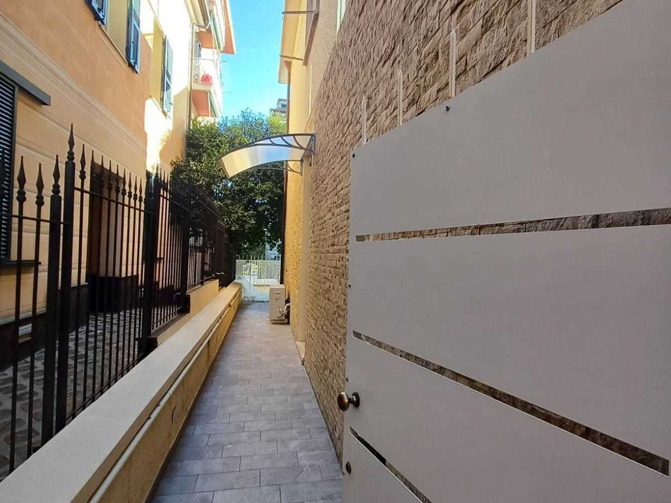 Lejlighed i Alassio, Savona - foto 5