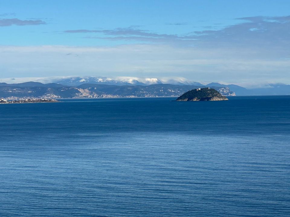 Lejlighed i Laigueglia, Savona - foto 2
