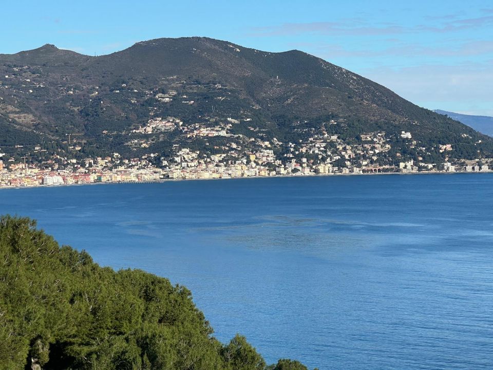 Lejlighed i Laigueglia, Savona - foto 4
