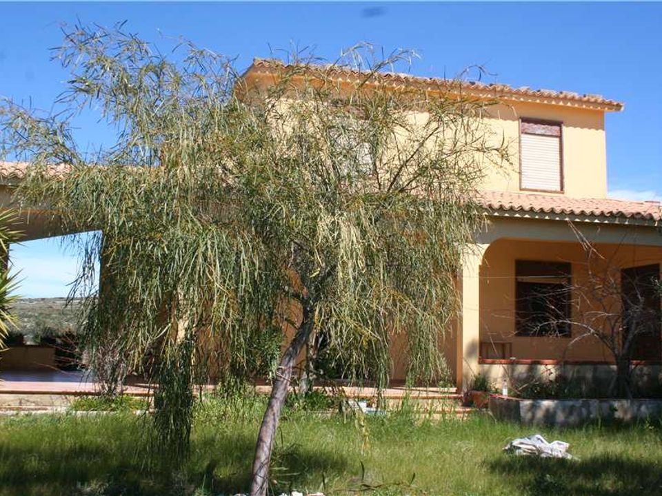 Villa i Noto, Siracusa - foto 2