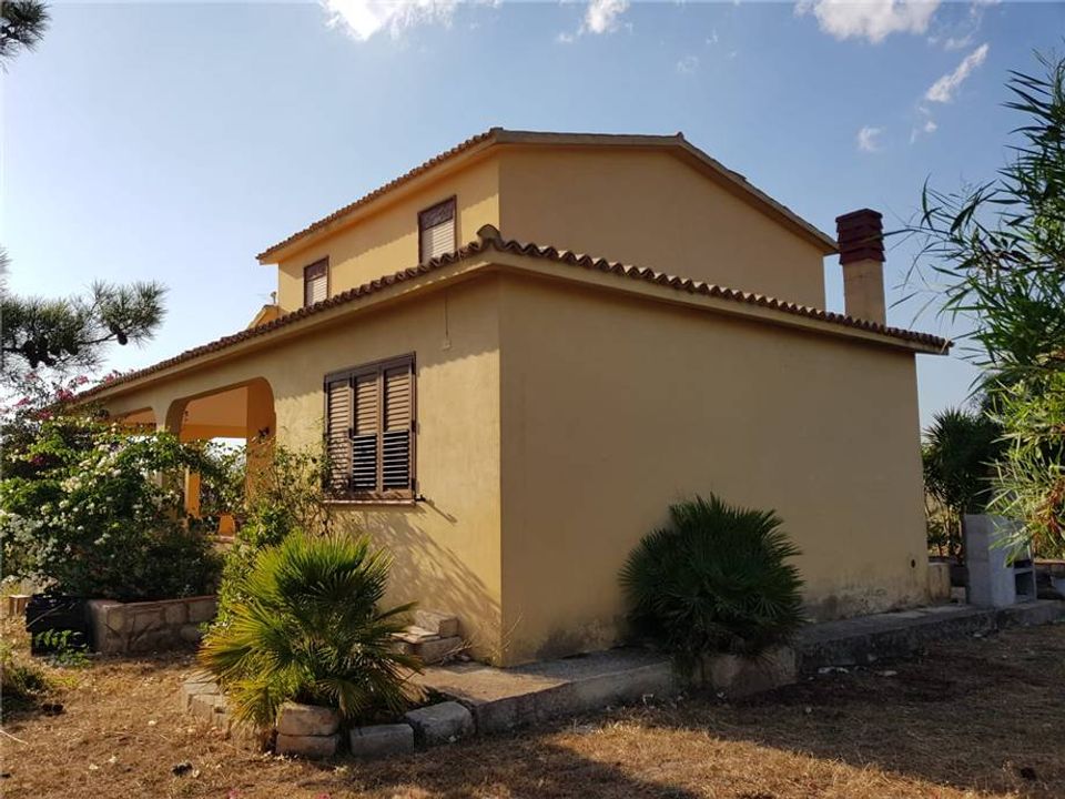 Villa i Noto, Siracusa - foto 3