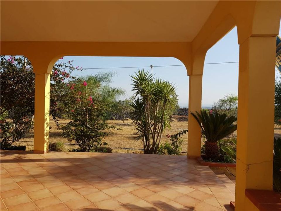 Villa i Noto, Siracusa - foto 4