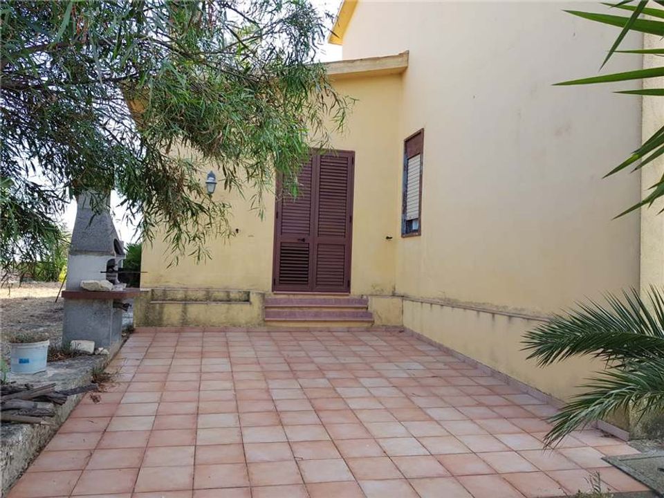 Villa i Noto, Siracusa - foto 5