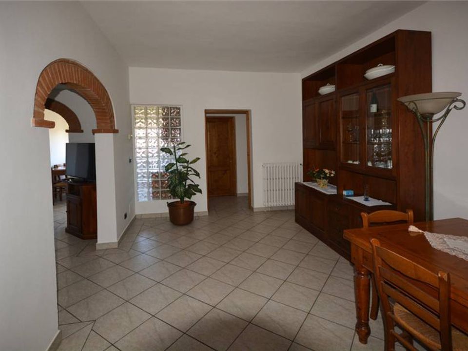 Lejlighed i Certaldo, Florence - foto 2