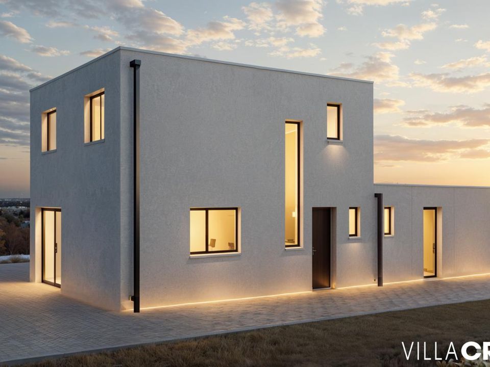 Villa a Reims, Marne - foto 1