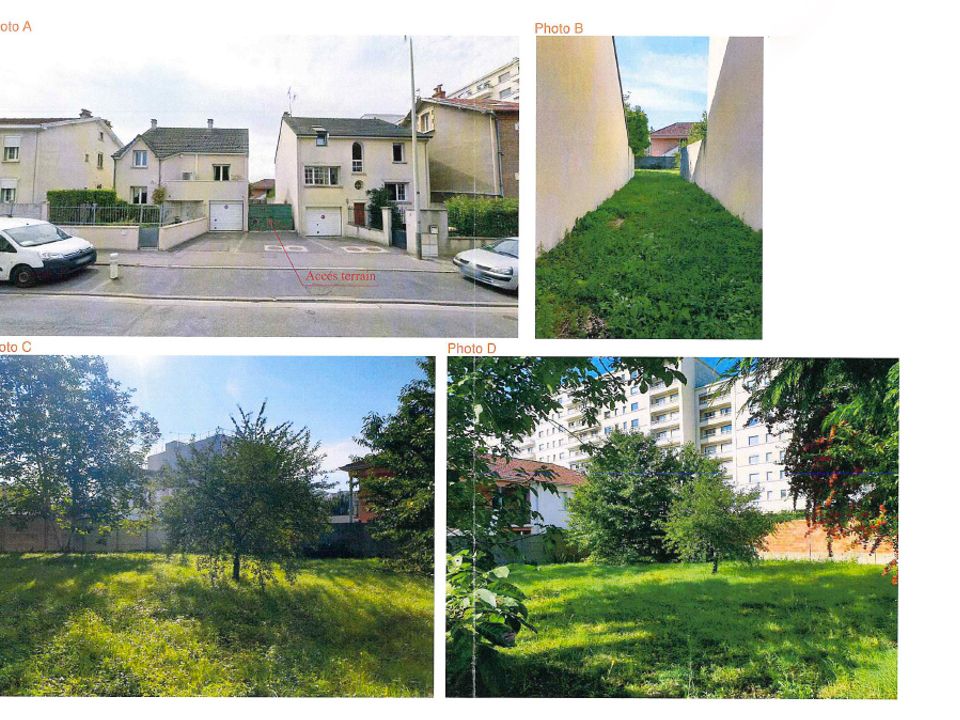 Villa a Reims, Marne - foto 4