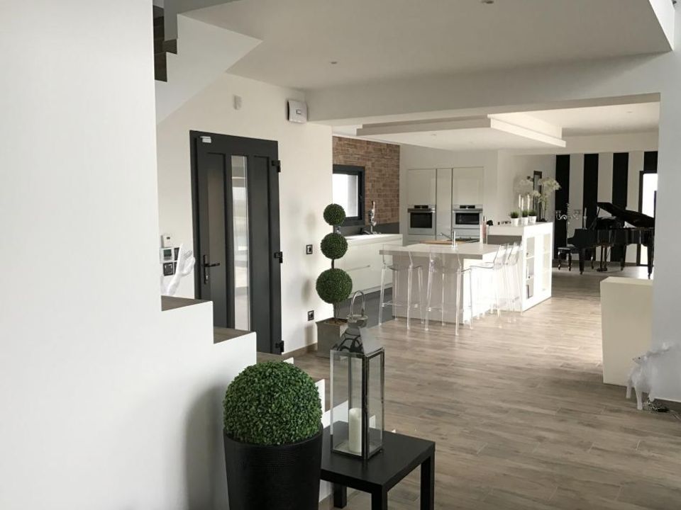 Villa i Isse, Marne - foto 3