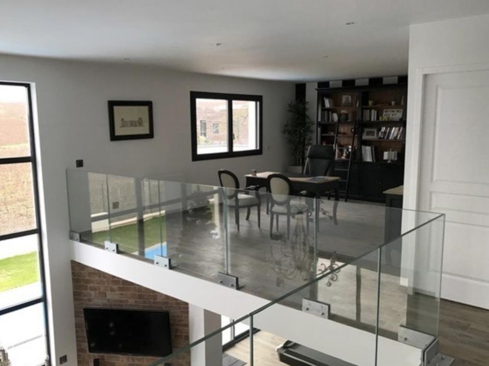 Villa i Isse, Marne - foto 4