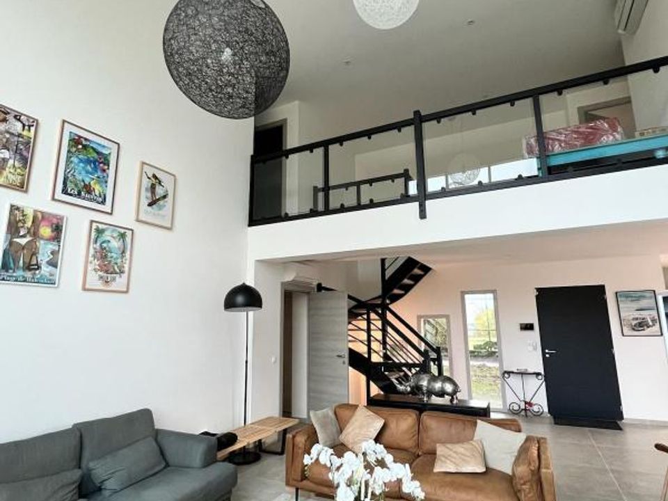Villa i Isse, Marne - foto 5