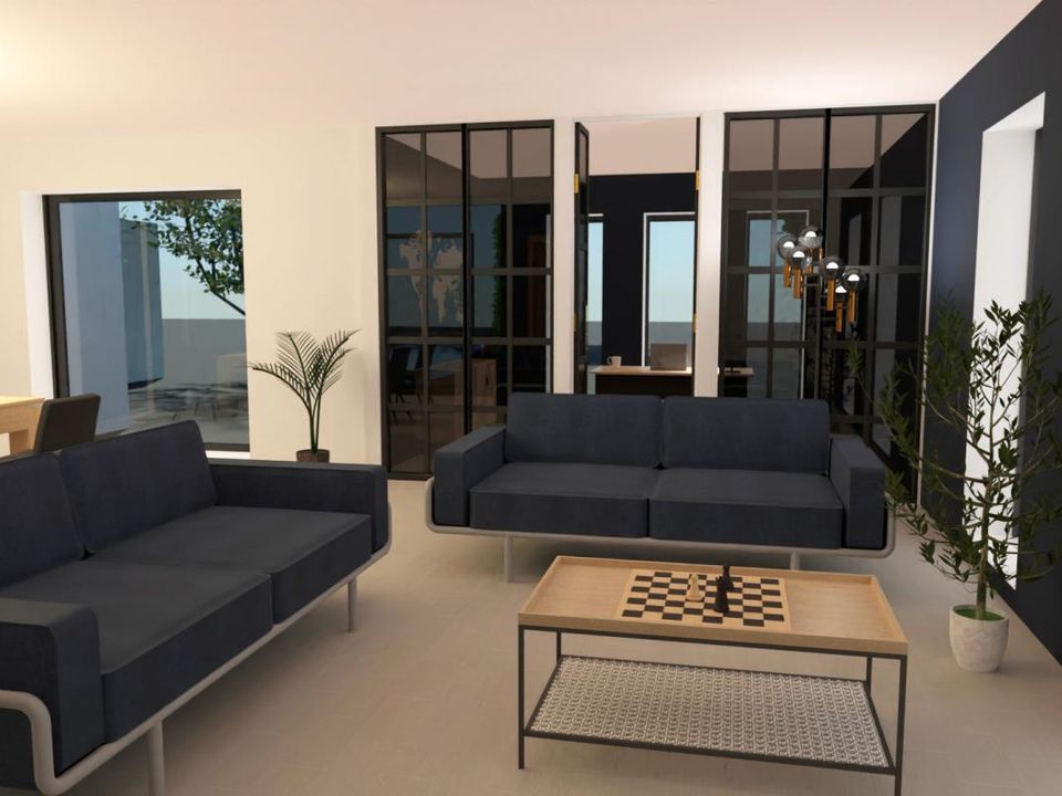 Villa i Saint-Gibrien, Marne - foto 3