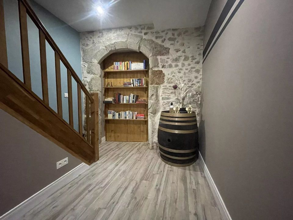 Landejendom i Bize-Minervois, Aude - foto 3