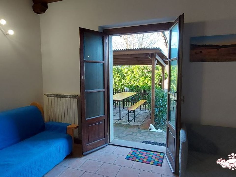 Lejlighed i Volterra, Pisa - foto 3