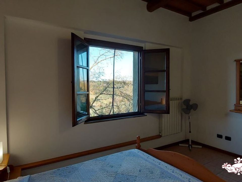 Lejlighed i Volterra, Pisa - foto 4