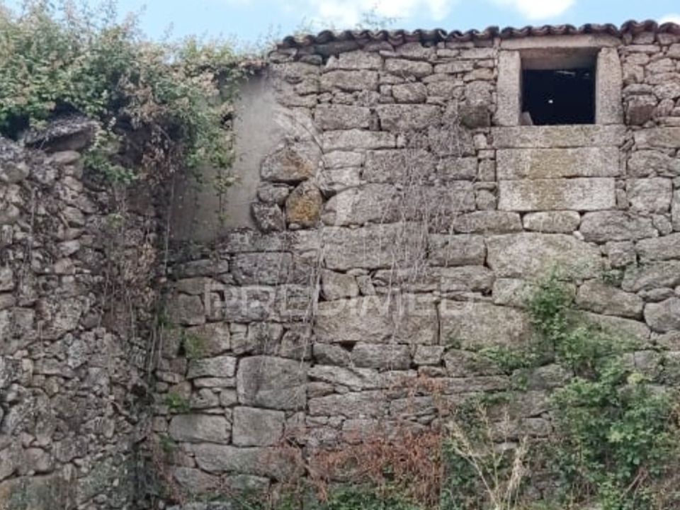 Radhus i Murca, Vila Real - foto 3
