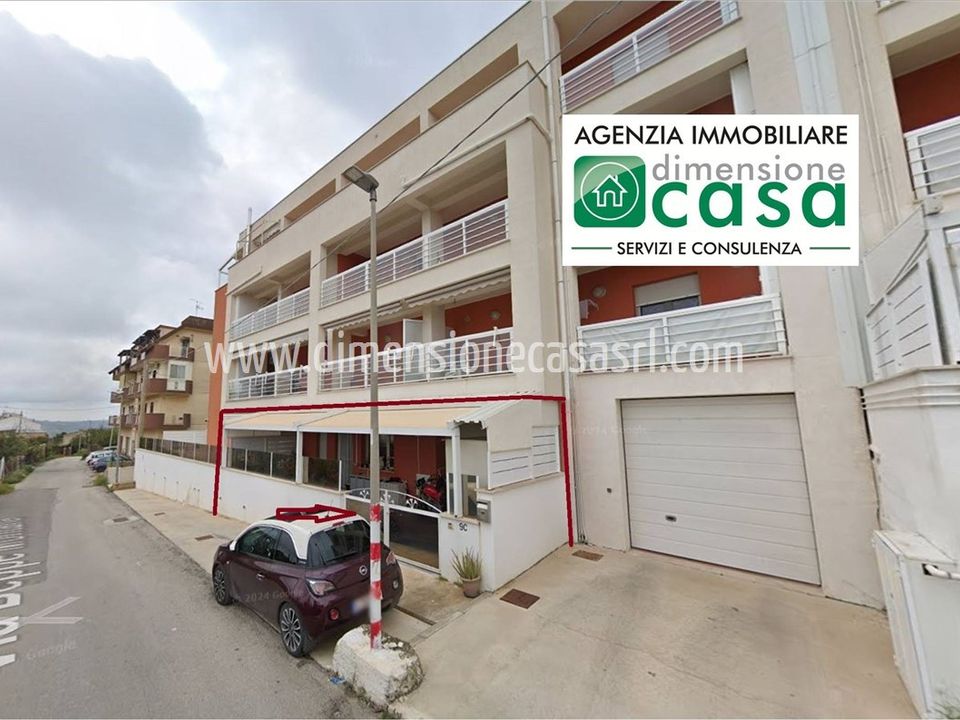 Lejlighed i San Cataldo, Caltanissetta - foto 1