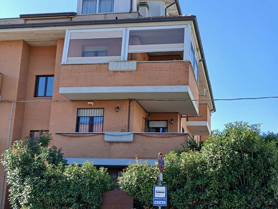 Leilighet i Civitanova Marche, Macerata - bilde 1