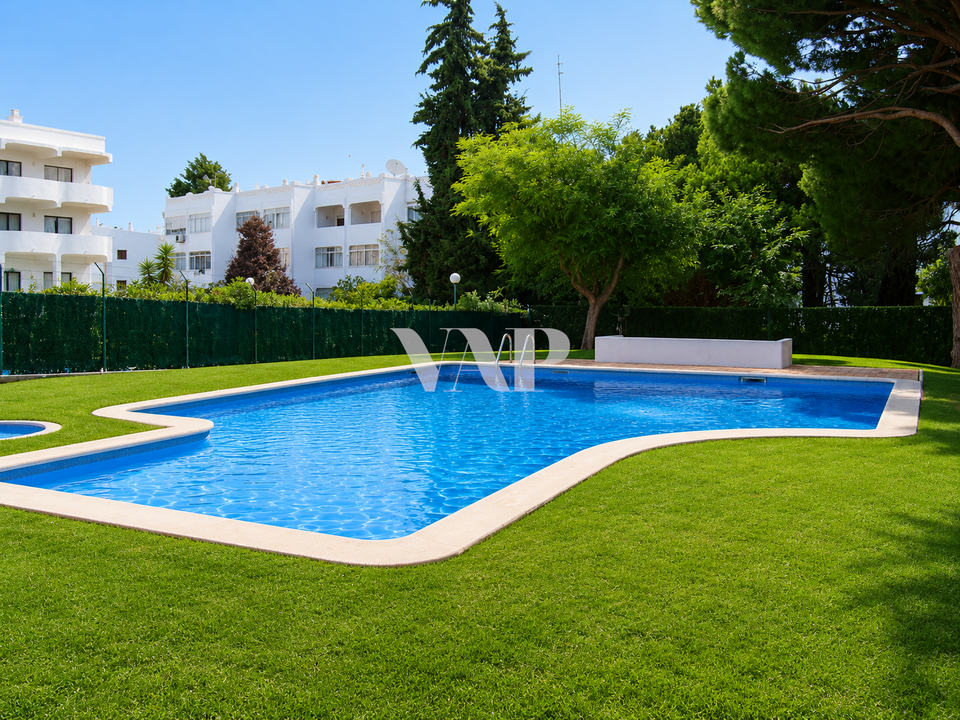 Lejlighed i Vilamoura, Faro - foto 5