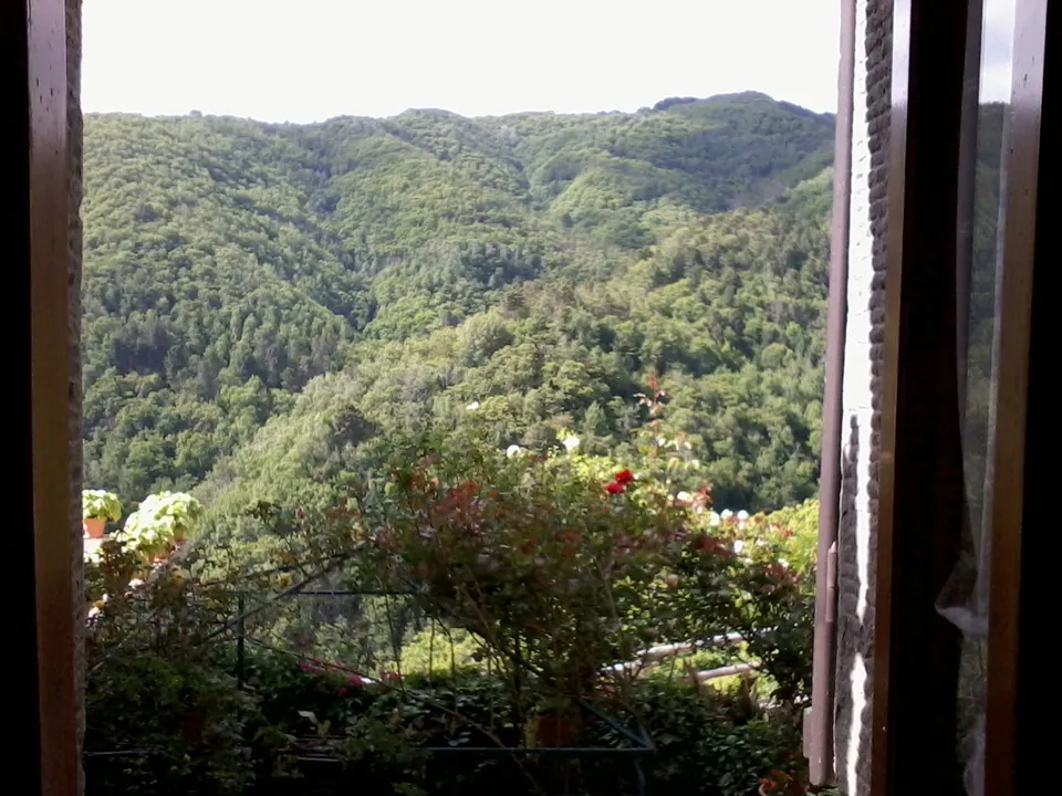 Byhus i Barga, Lucca - foto 2