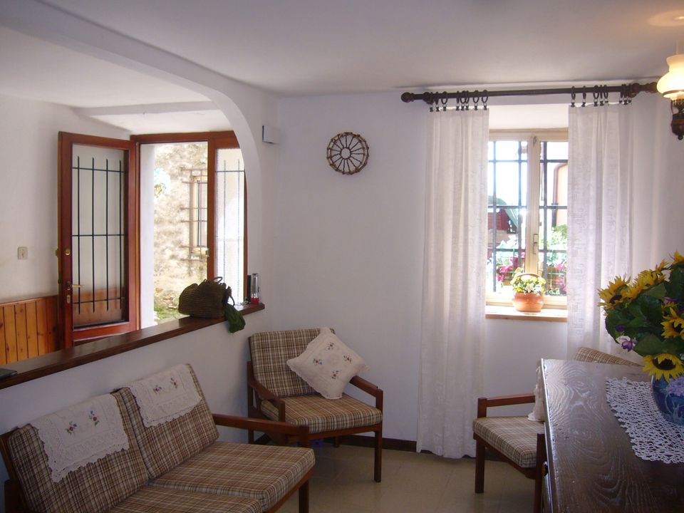 Byhus i Barga, Lucca - foto 3