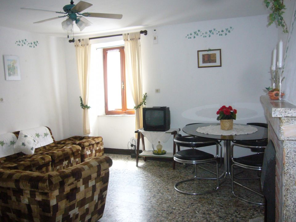 Byhus i Barga, Lucca - foto 4