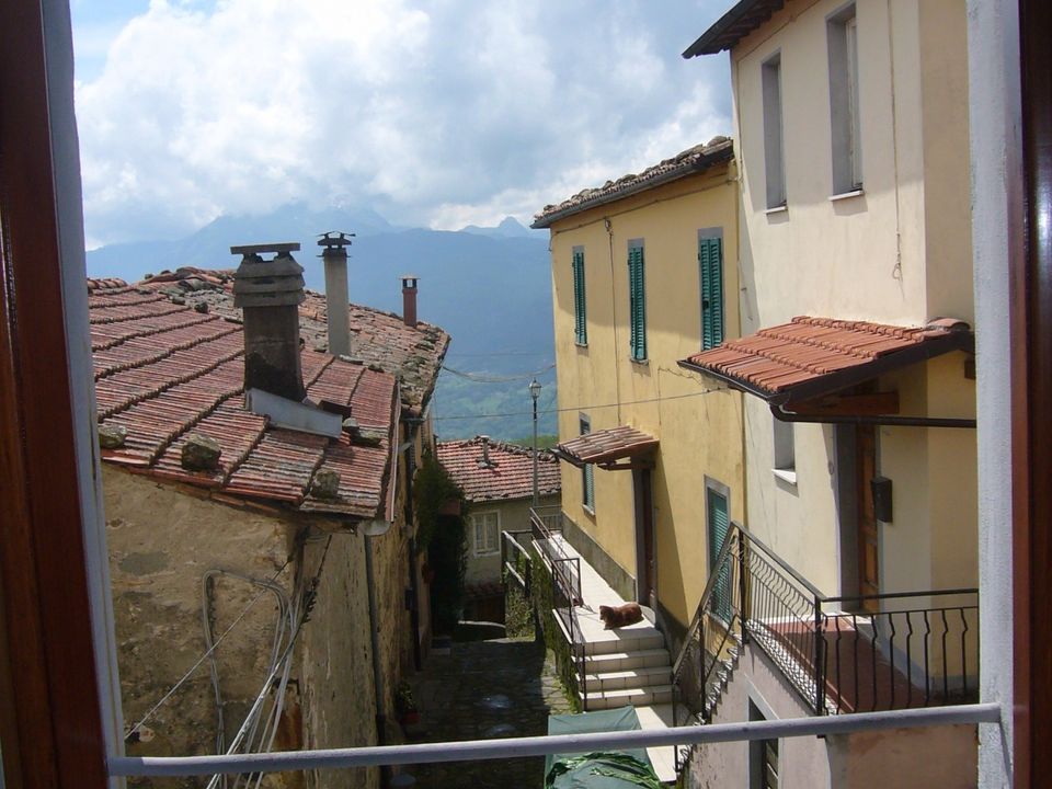 Byhus i Barga, Lucca - foto 5