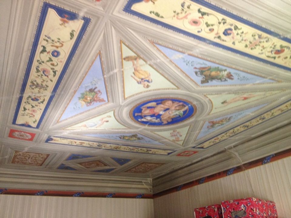 Villa i Barga, Lucca - bilde 2