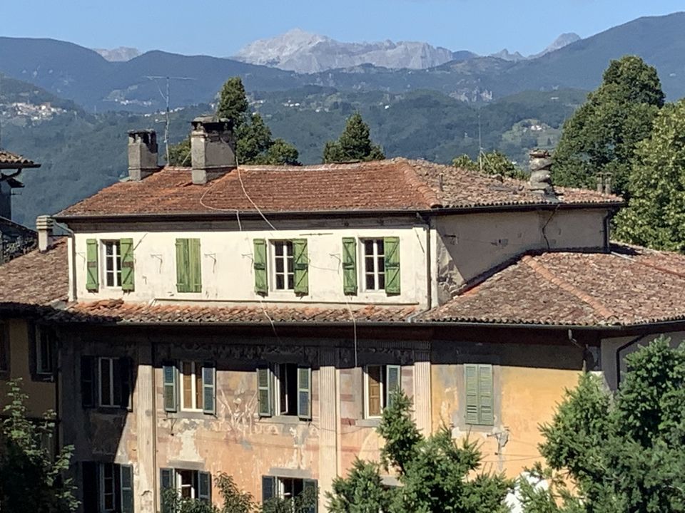 Villa i Barga, Lucca - bilde 3