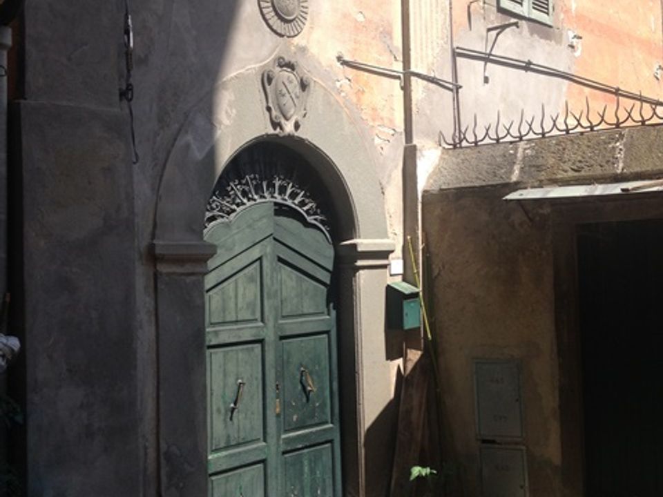 Villa i Barga, Lucca - bilde 4