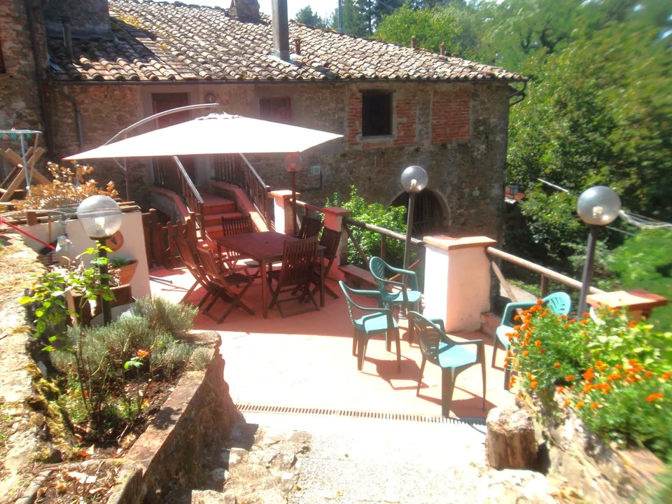 Landejendom i Coreglia Antelminelli, Lucca - foto 1