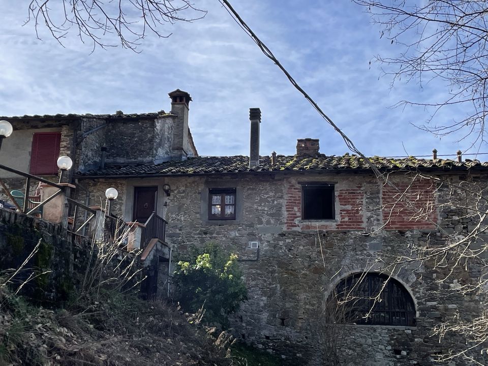 Landejendom i Coreglia Antelminelli, Lucca - foto 2