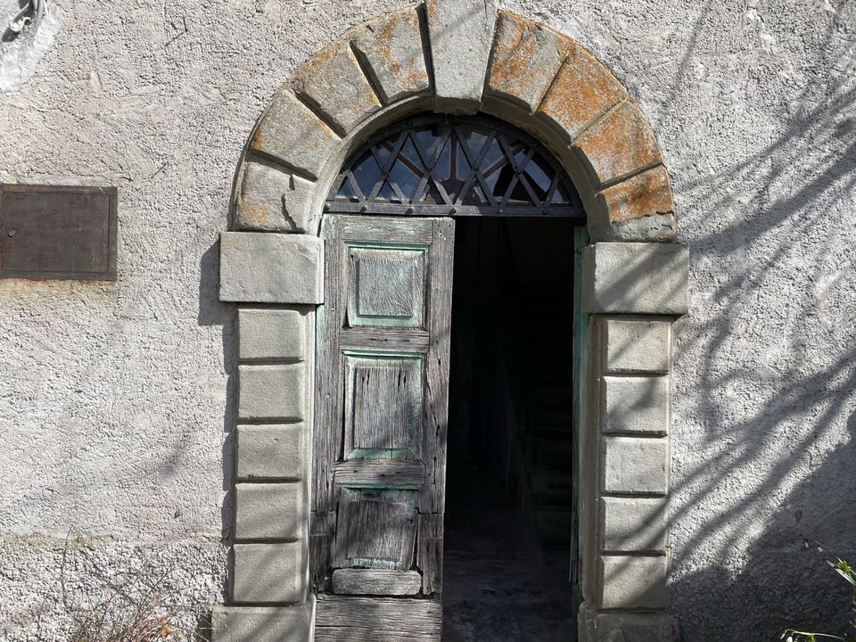 Landejendom i Coreglia Antelminelli, Lucca - foto 3