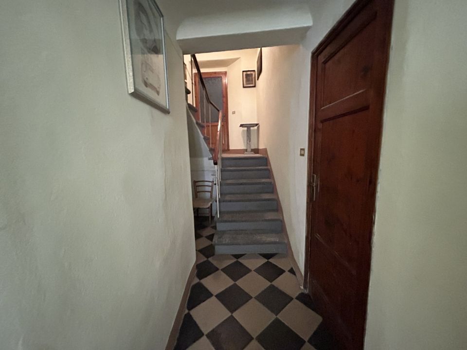 Lejlighed i Bagni di Lucca, Lucca - foto 3