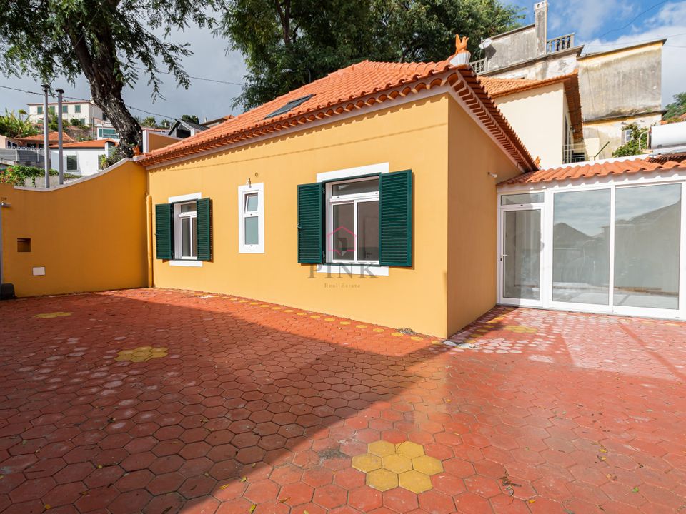 Villa i Funchal, Madeira - foto 1