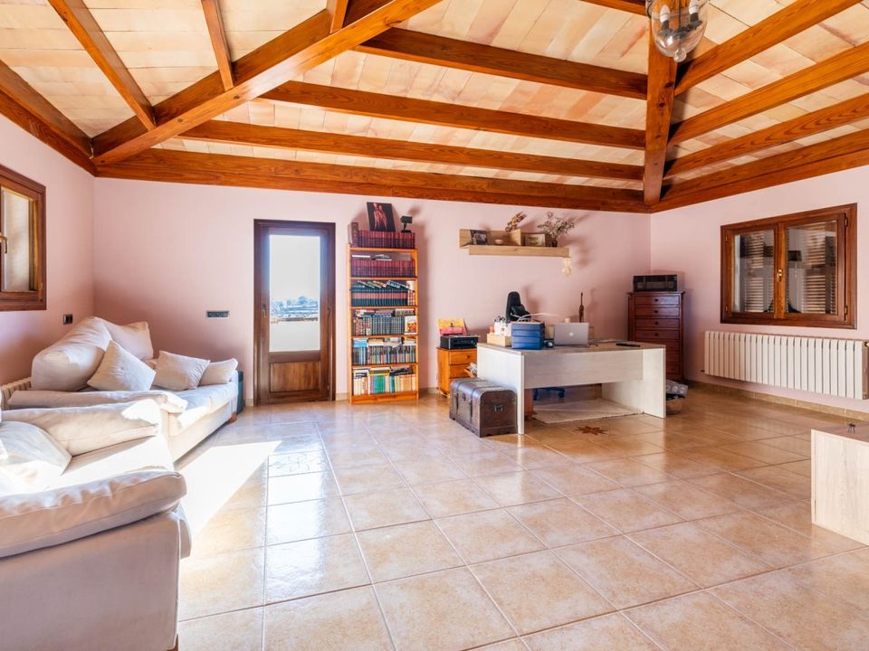 Landejendom i Santa Margalida, Mallorca - foto 5