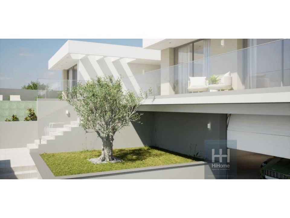 Villa i Arco da Calheta, Madeira - foto 1